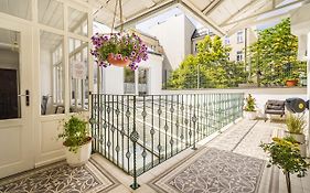 La Perla Vintage-Apartments
